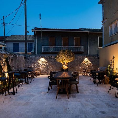 The Secret Boutique Hotel Lefkada City Exterior foto