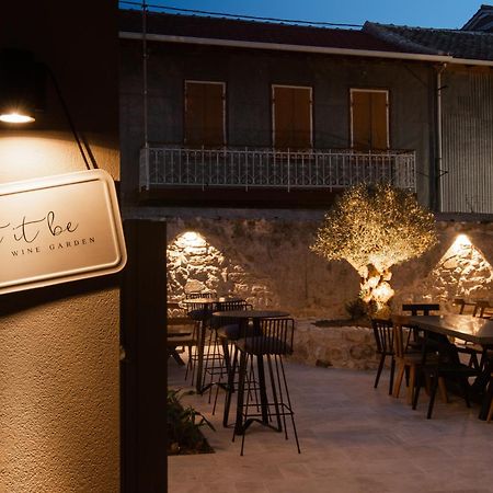 The Secret Boutique Hotel Lefkada City Exterior foto