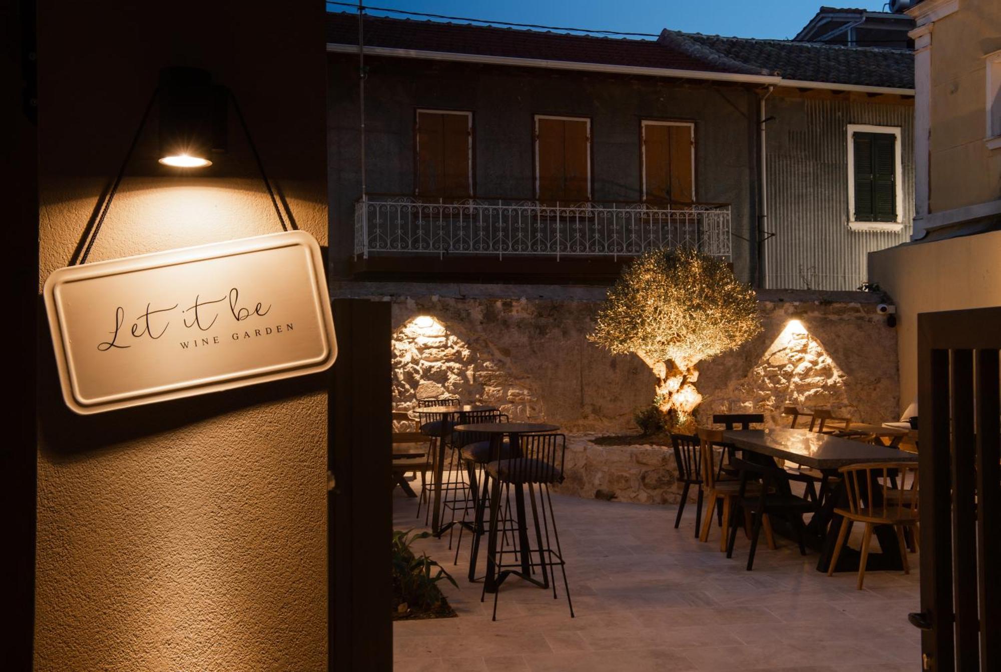 The Secret Boutique Hotel Lefkada City Exterior foto