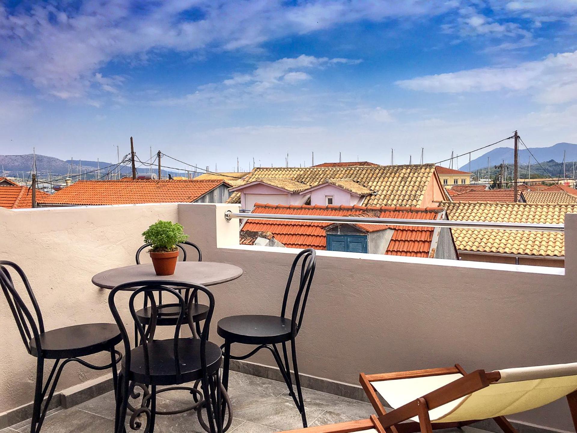 The Secret Boutique Hotel Lefkada City Quarto foto
