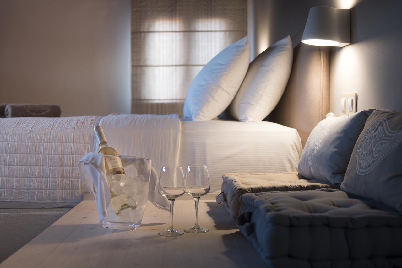The Secret Boutique Hotel Lefkada City Exterior foto