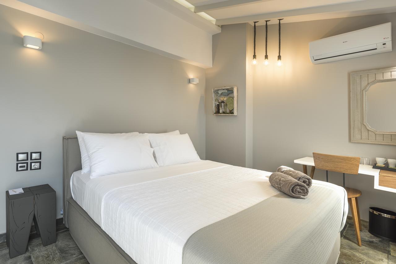 The Secret Boutique Hotel Lefkada City Exterior foto