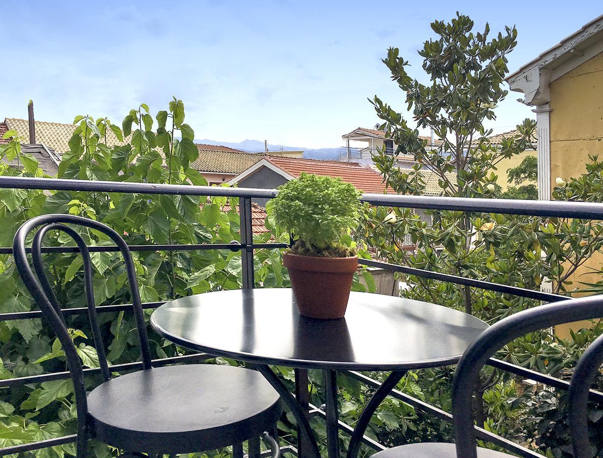 The Secret Boutique Hotel Lefkada City Exterior foto