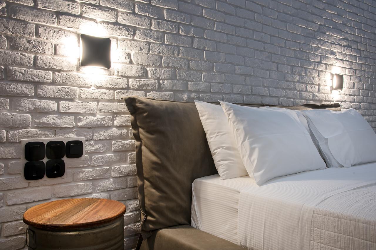 The Secret Boutique Hotel Lefkada City Exterior foto